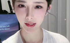 委内瑞拉女主播